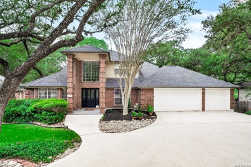2925 Bent Tree Dr, Schertz, TX, 78154-3704 | Card Image