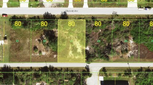 11175 Kimberly Ave, ENGLEWOOD, FL, 34224-8471 | Card Image