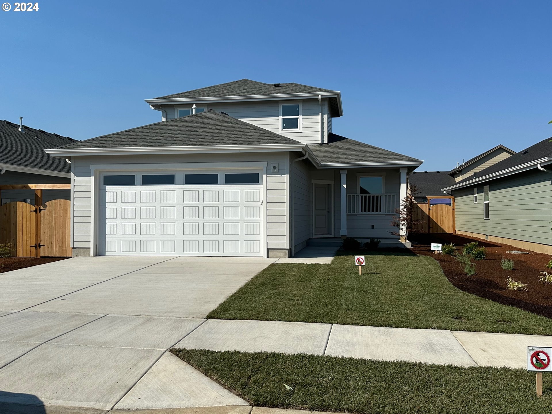 Salmonberry Ave, Dallas, OR 97338 #1