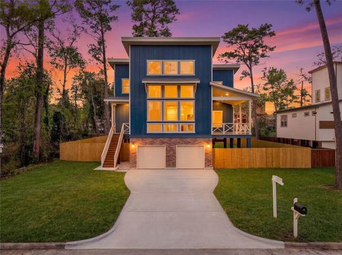 13523 Lakecrest Dr, Cypress, TX, 77429-2654 | Card Image