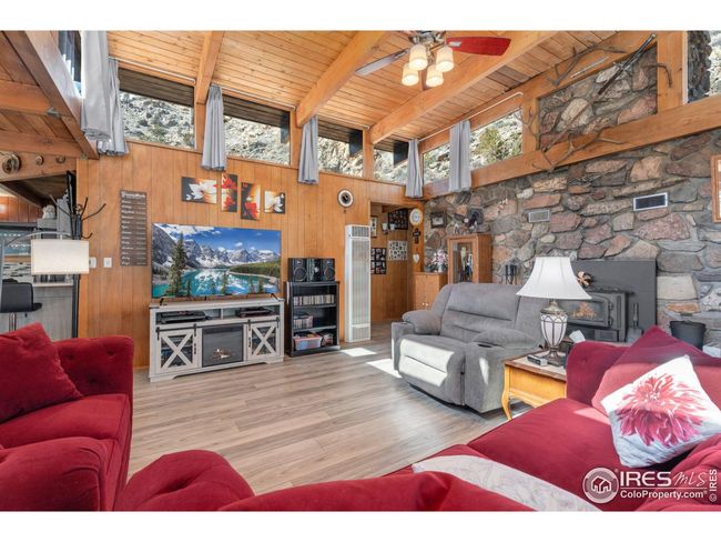 34828 W Highway 14, House other with 3 bedrooms, 1 bathrooms and null parking in Bellvue CO | Image 13
