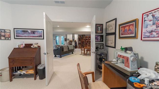 672 N High Post Rd, House other with 4 bedrooms, 3 bathrooms and 2 parking in Augusta MO | Image 35