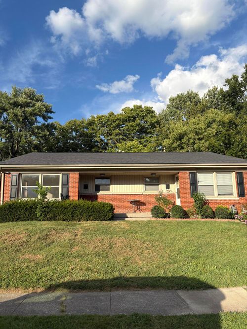 669 Anniston Dr, Lexington, KY, 40505-2347 | Card Image