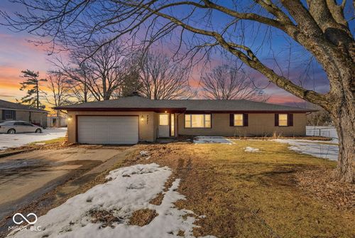 8847 S State Road 109, Markleville, IN, 46056-9783 | Card Image