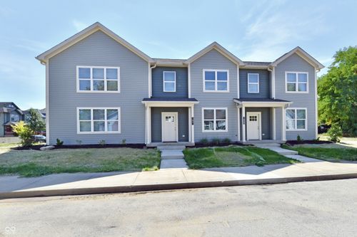 1831 Marlowe Ave, Indianapolis, IN, 46201-3013 | Card Image