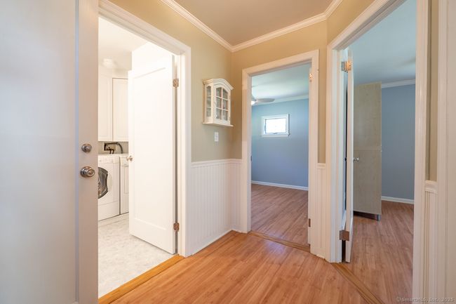 27 Cherry Ln, House other with 3 bedrooms, 3 bathrooms and null parking in Bethel CT | Image 15