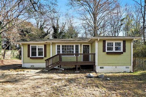 6248 Ellis St, Douglasville, GA, 30134-3845 | Card Image