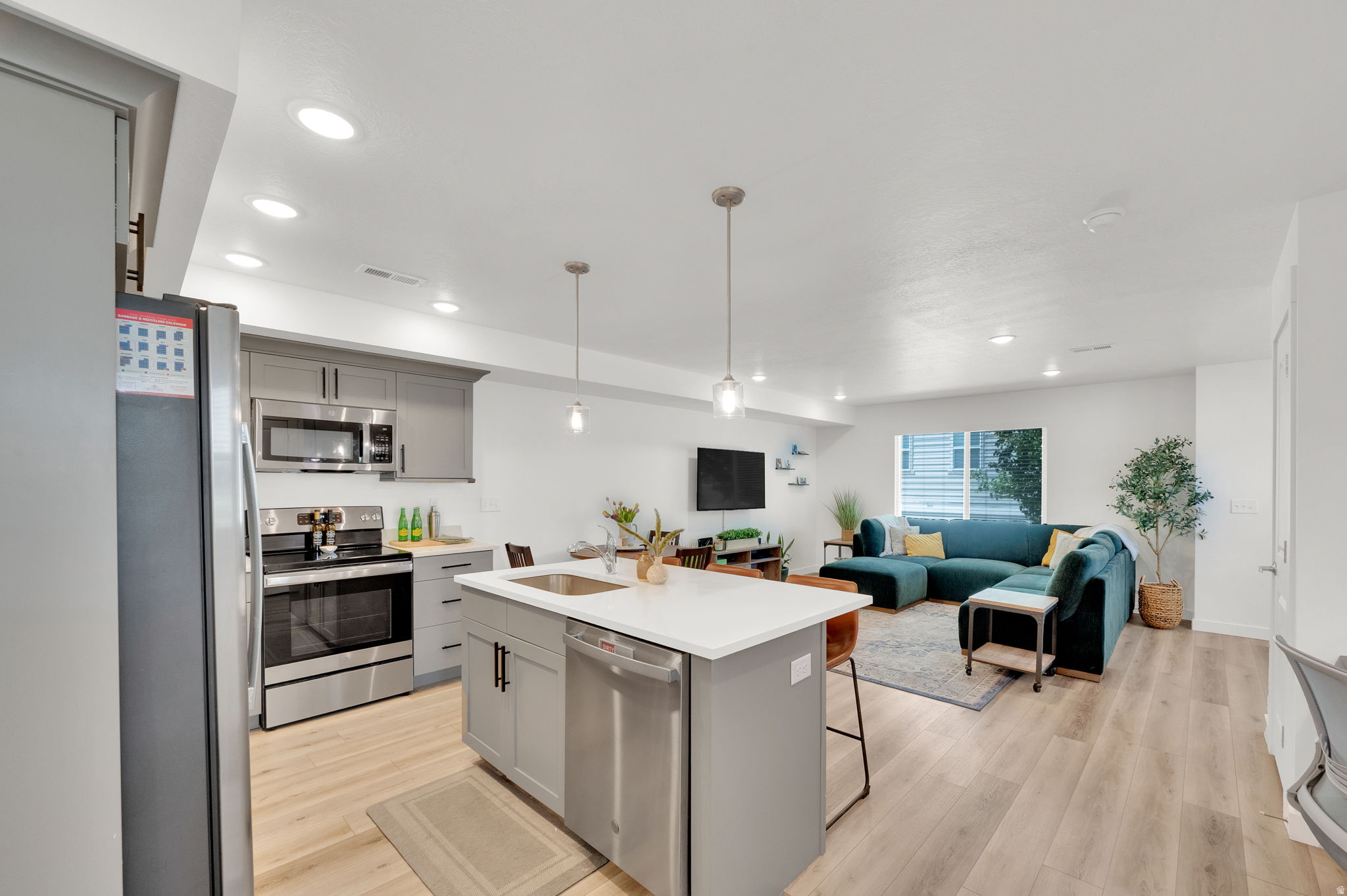 Residential in Spanish Fork 5