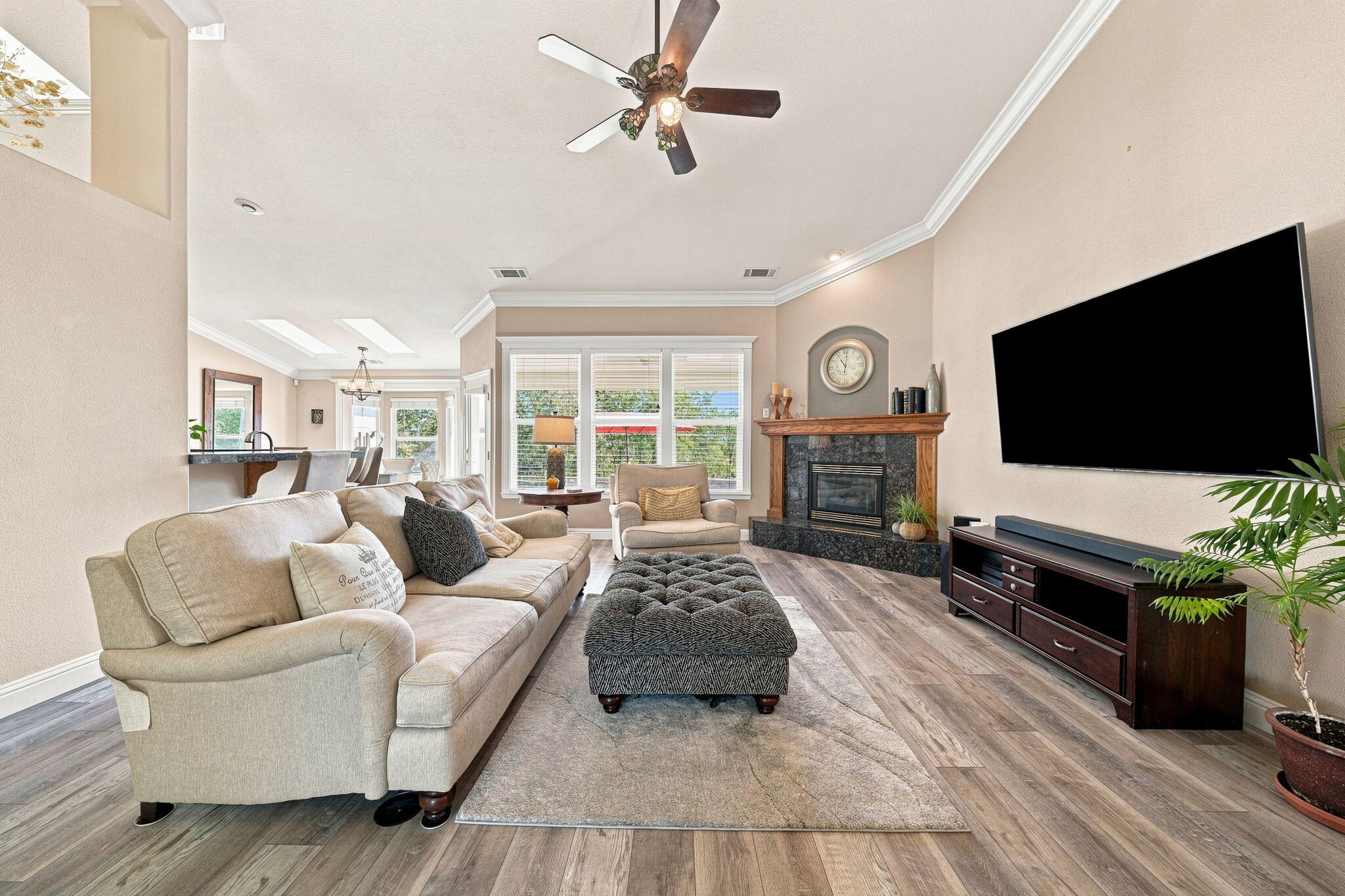 Residential in Redding 5