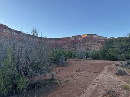 93 Acres West Of Kanab, Kanab, UT, 84741 | Card Image