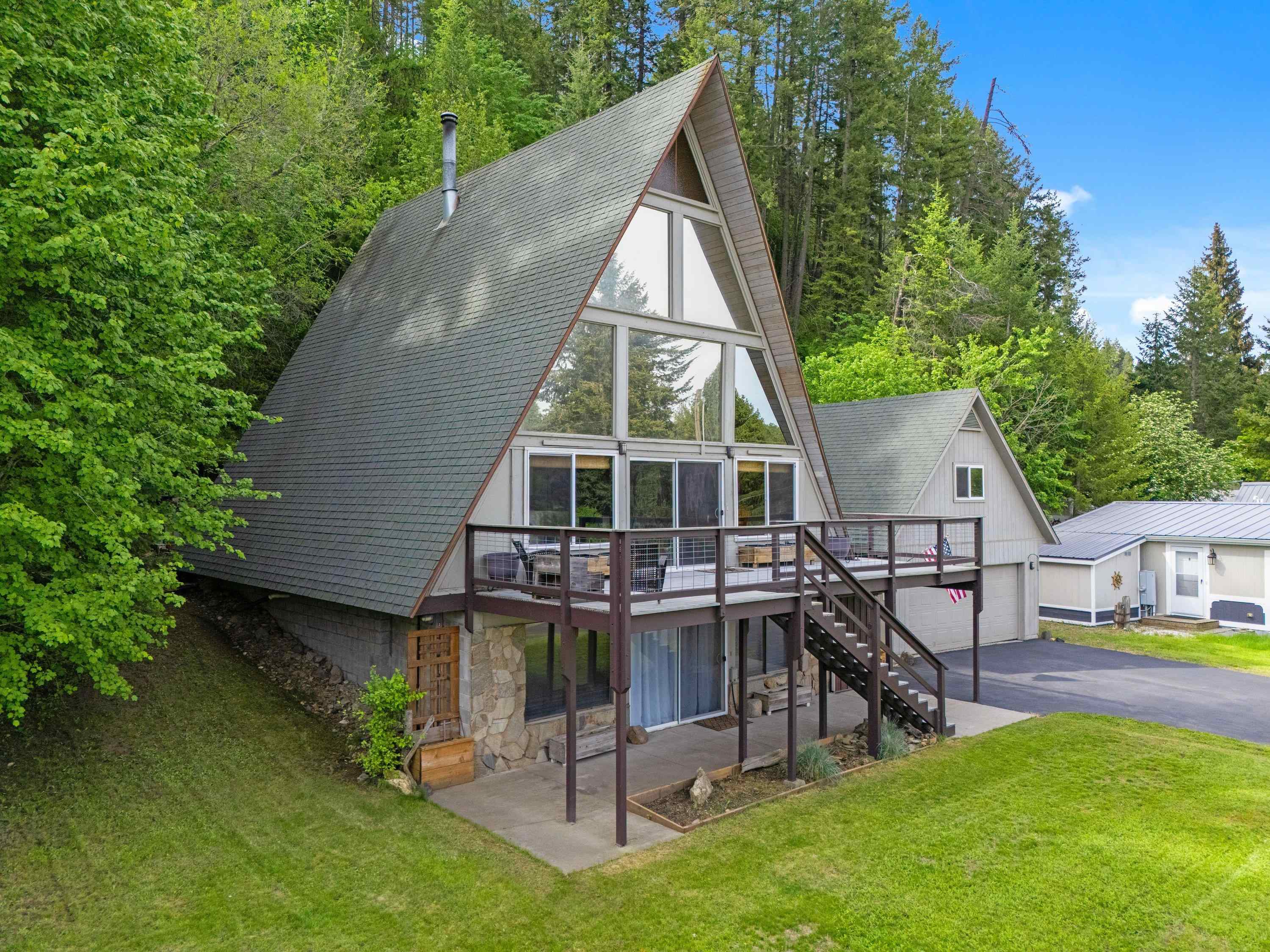 Residential in Loon Lake 2