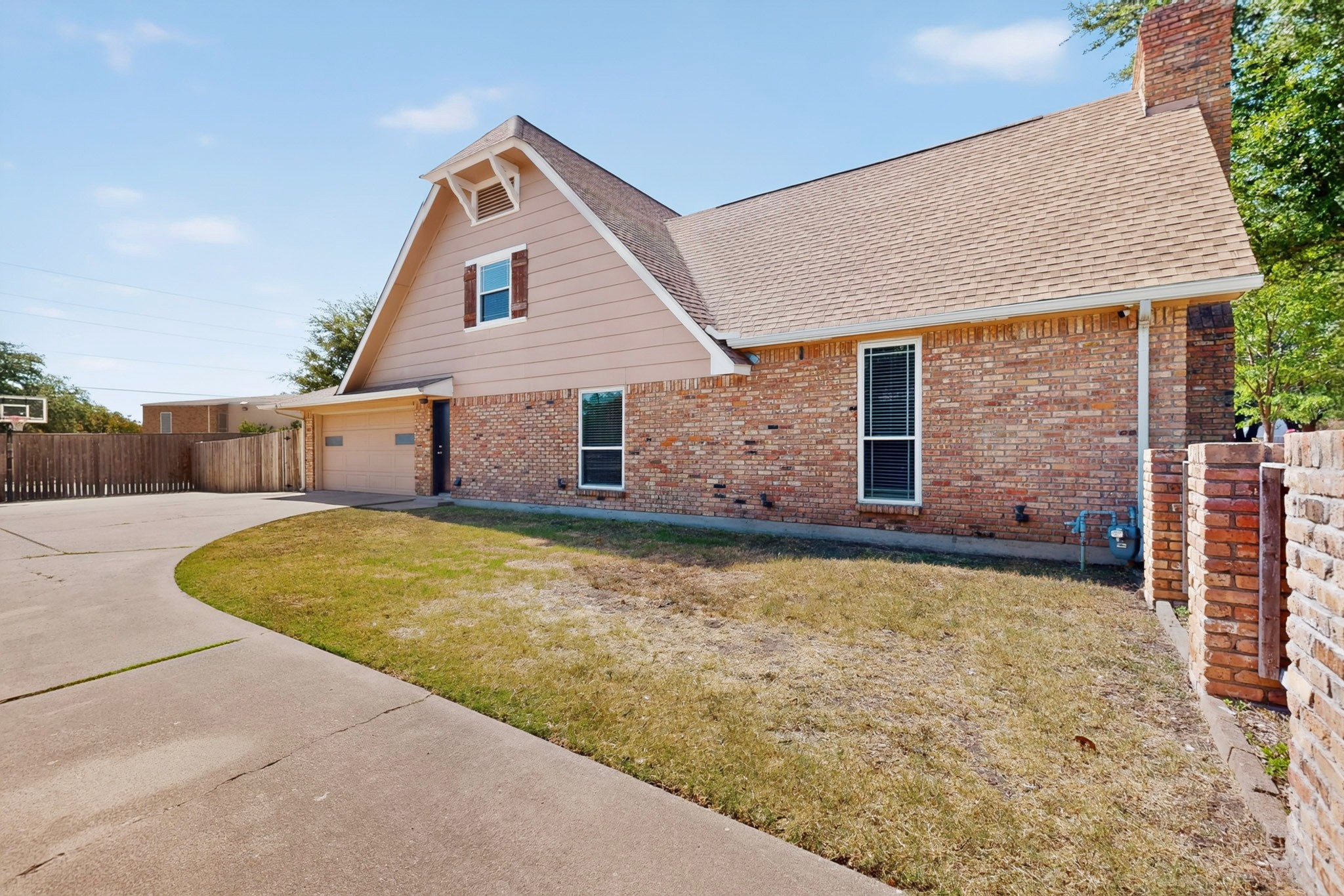Residential in Duncanville 3