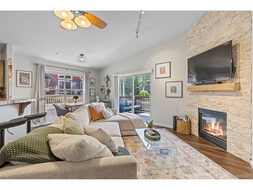 104-140 Wildernest Ct, Silverthorne, CO, 80498-5505 | Card Image