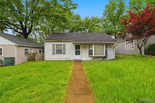 1434 Cutter Avenue, St Louis, MO, 63139 | Card Image
