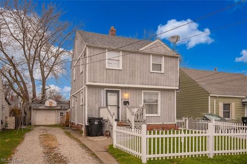 12214 Bennington Ave, Cleveland, OH, 44135-3732 | Card Image
