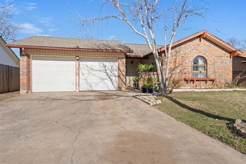 1712 Pine Knoll Dr, Austin, TX, 78758-4608 | Card Image