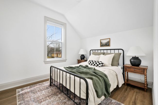 186 Durham St, House other with 3 bedrooms, 3 bathrooms and 1 parking in Cobourg ON | Image 14