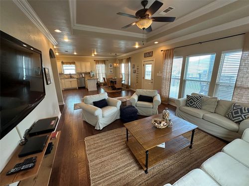 2029 Idyle Vw, Crystal Beach, TX, 77650 | Card Image