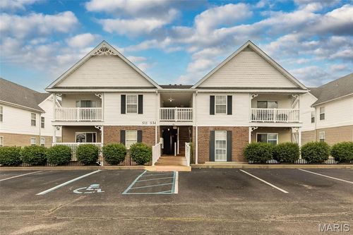 534 Saravalle Drive, St Peters, MO, 63376 | Card Image