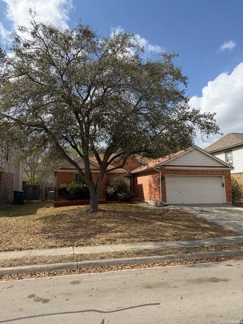 10415 Mustang Rdg, Converse, TX, 78109-2459 | Card Image