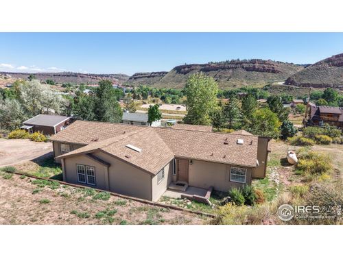 5000 Foothills Dr, Fort Collins, CO, 80526-4553 | Card Image