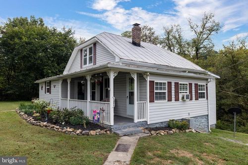 1955 Old Stanley Rd, STANLEY, VA, 22851-2846 | Card Image