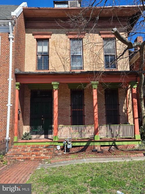 507 T St Nw, WASHINGTON, DC, 20001-1810 | Card Image