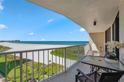 1607-380 Seaview Ct, MARCO ISLAND, FL, 34145-2915 | Card Image