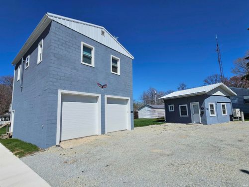 200 E Walnut St, Argos, IN, 46501-1256 | Card Image