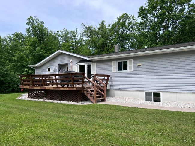 Front deck | Image 38