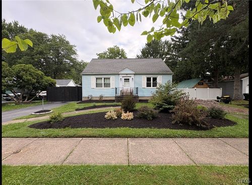 1340 Parkview Dr, North Tonawanda, NY, 14120-4872 | Card Image