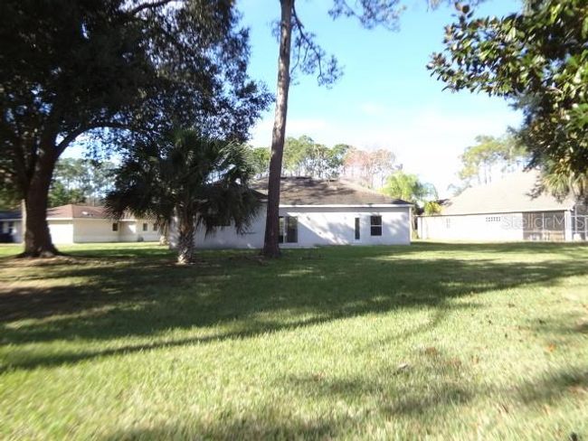 78 Bayside Dr, House other with 3 bedrooms, 2 bathrooms and null parking in PALM COAST FL | Image 32