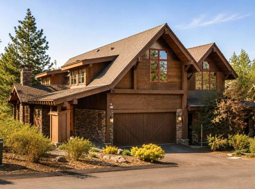 10120 Sagebrush Court, Truckee, CA, 16196 | Card Image