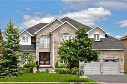 74 Colonel Bertram Rd, Brampton, ON, L6Z4T6 | Card Image