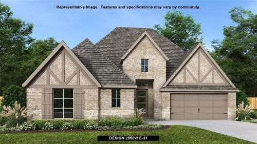 3209 Maidenhair Lane, Celina, TX, 75009 | Card Image