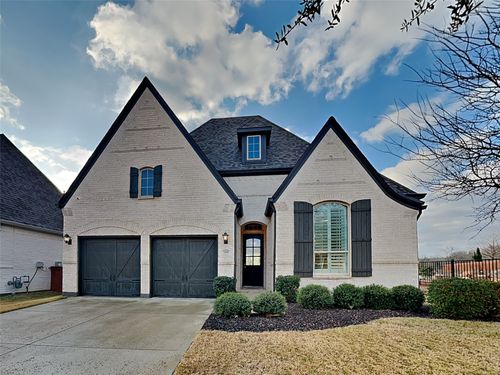 14845 Belclaire Ave, Aledo, TX, 76008-1577 | Card Image