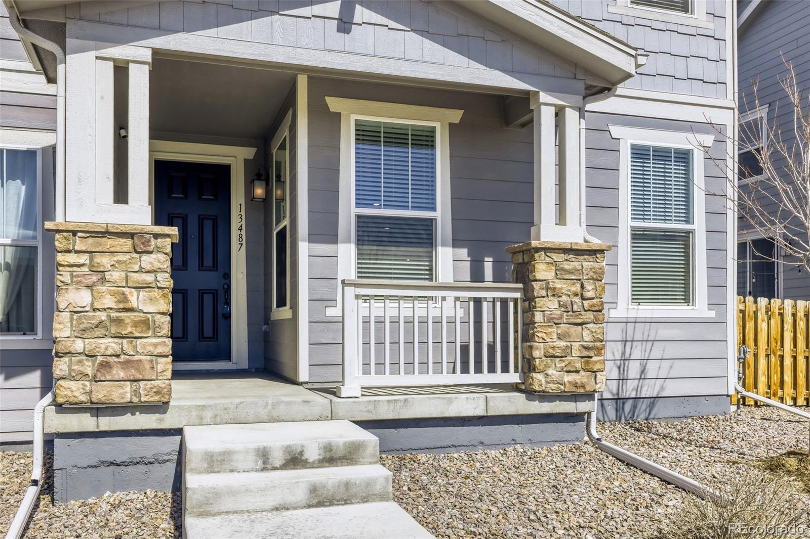 Residential in Commerce City 2
