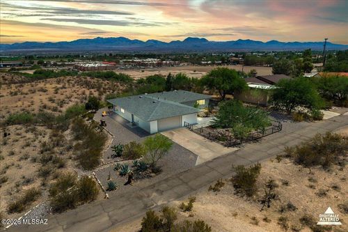 2280 S Elizabeth Ann Dr, Safford, AZ, 85546-4099 | Card Image