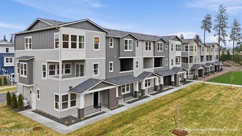 105-3272 N Grandmill Ln, Coeur D Alene, ID, 83814-6422 | Card Image