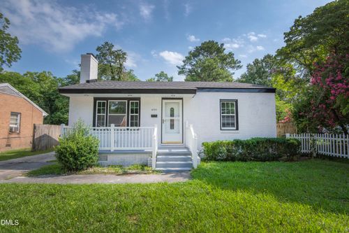 420 Dexter Street, Rocky Mount, NC, 27803 | Card Image