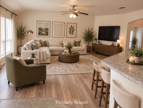 1817 Pecan Grove Dr, Anna, TX, 75409-4639 | Card Image