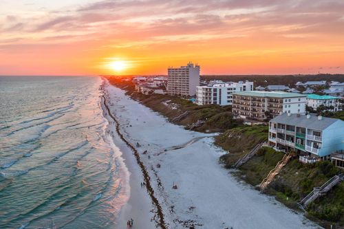 5-49 Hinton Dr, Santa Rosa Beach, FL, 32459-6429 | Card Image