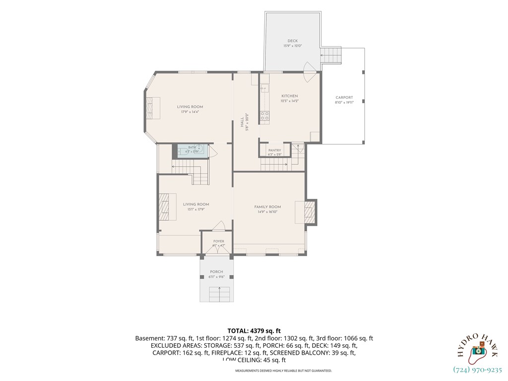 Residential in New Brighton 5