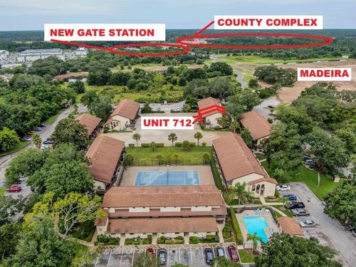 712-1255 A Ponce Island Dr, St Augustine, FL, 32095 | Card Image