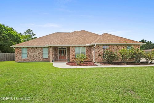 12231 E Pointe Dr, Picayune, MS, 39466-8342 | Card Image