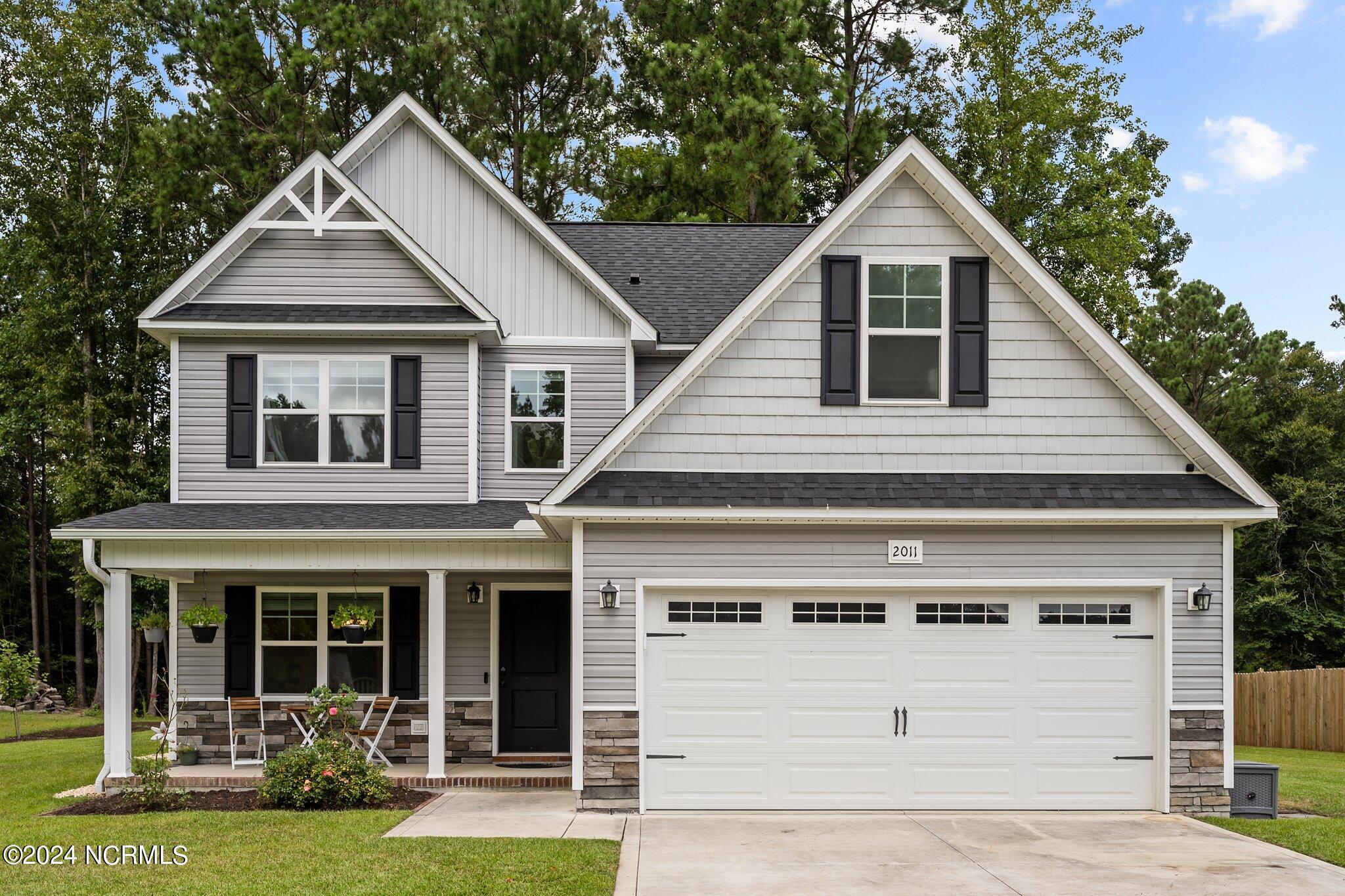 Marston Dr, Jacksonville, NC 28540