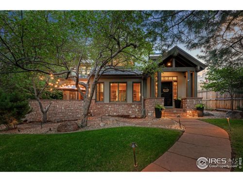 820 6th St, Boulder, CO, 80302-7419 | Card Image