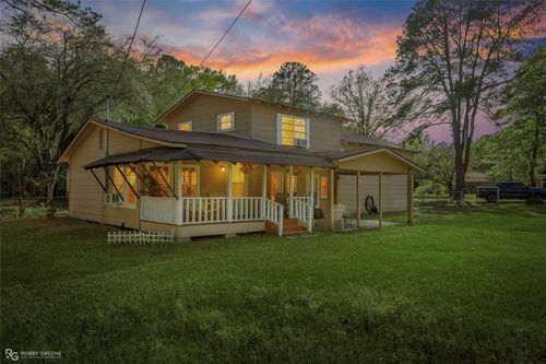 121 Willow St, Heflin, LA, 71039-3111 | Card Image