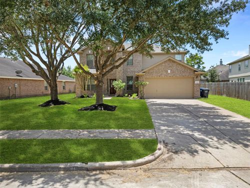2246 Rocky Hollow Ln, Katy, TX, 77450-7122 | Card Image