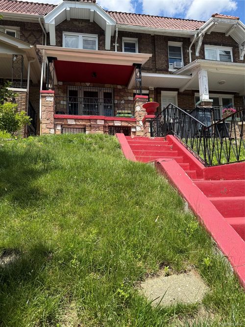 155 Sunnyside Ave, Brooklyn, NY, 11207-2010 | Card Image